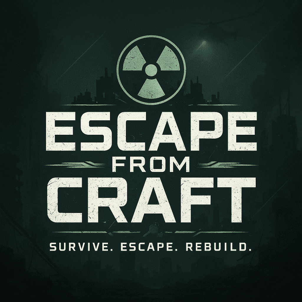 Escape From Craft server icon